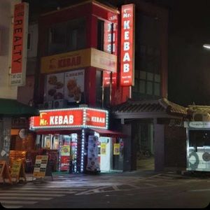 Meet your Posher, John